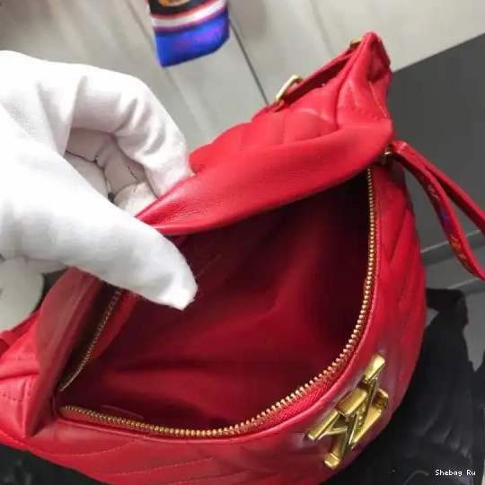 BUMBAG WAVE VUITTON NEW LOUIS 0522
